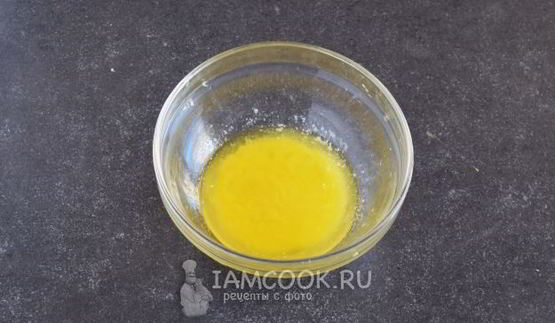 французские блинчики