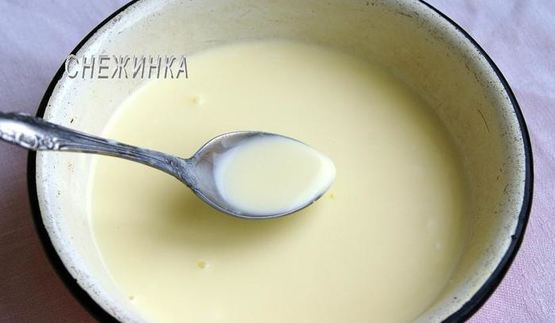 гречневые блинчики