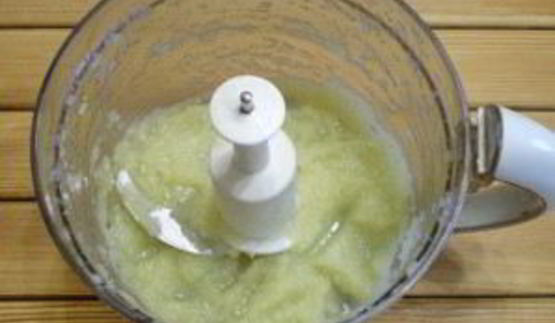 капустные блины