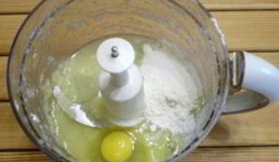 капустные блины