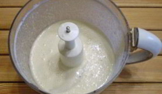 капустные блины