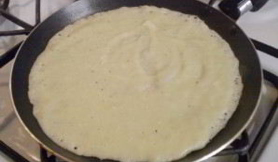 капустные блины