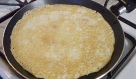 капустные блины