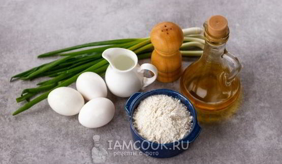 китайские блинчики