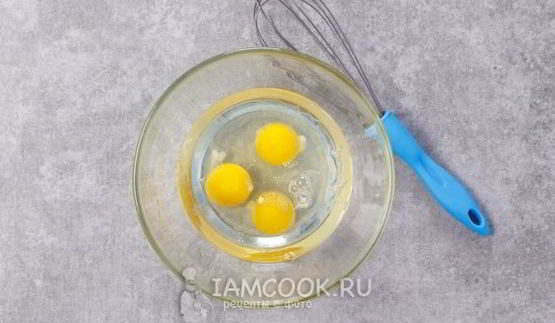 китайские блинчики