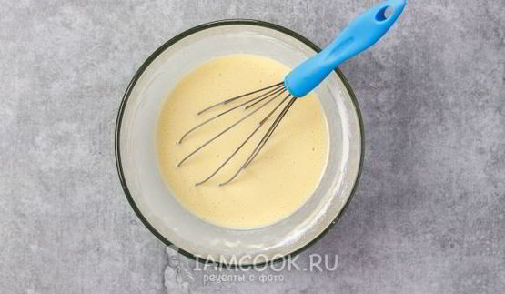 китайские блинчики