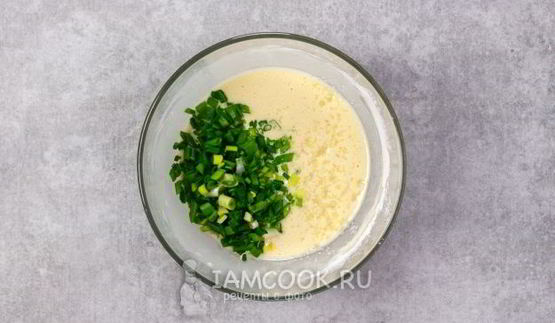 китайские блинчики