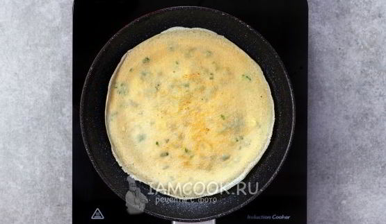 китайские блинчики