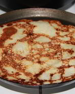 Масленые блины