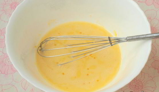 панкейки с какао