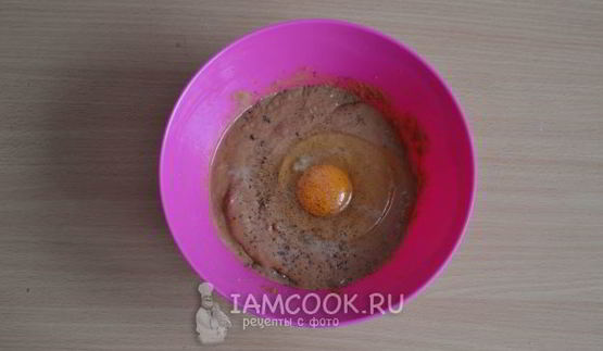 печеночные блинчики с начинкой