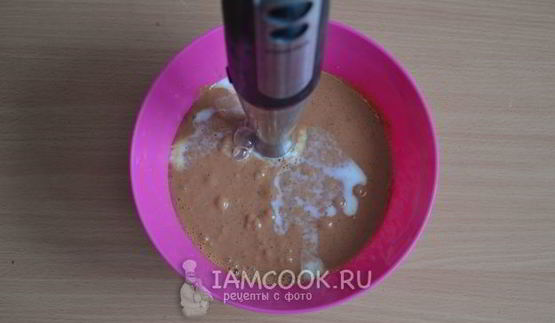 печеночные блинчики с начинкой