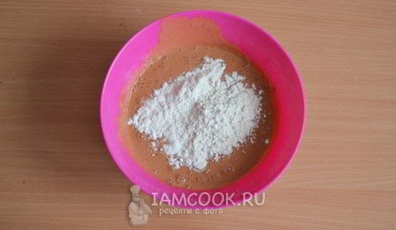 печеночные блинчики с начинкой