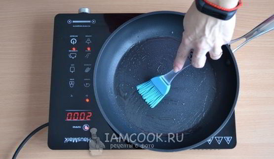 печеночные блинчики с начинкой