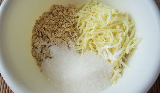 шотландские блины