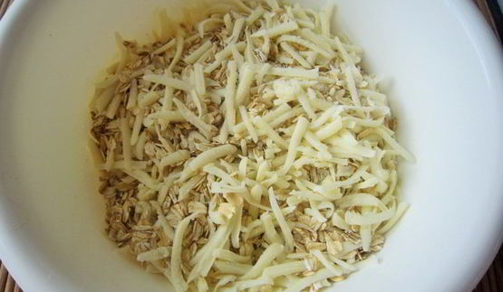 шотландские блины