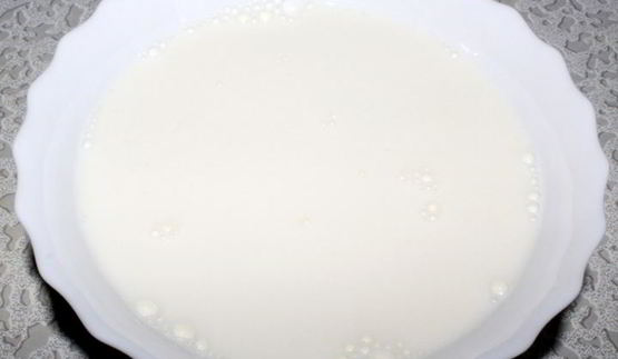 сырные блинчики с петрушкой