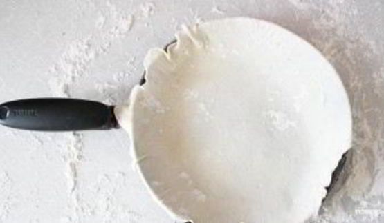 тайские блины с бананом