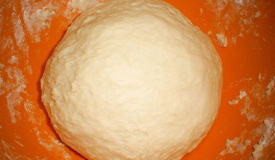 аппетитные французские булочки