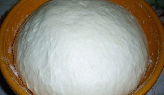 аппетитные французские булочки