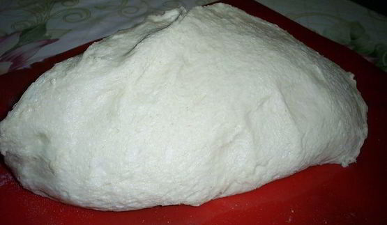 аппетитные французские булочки