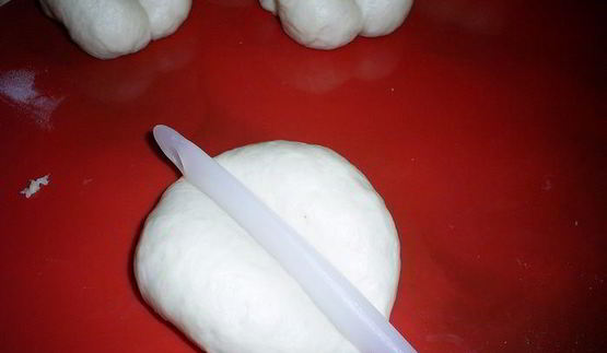 аппетитные французские булочки