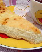 Большие ватрушки