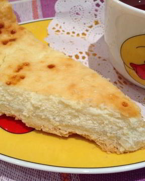 Большие ватрушки