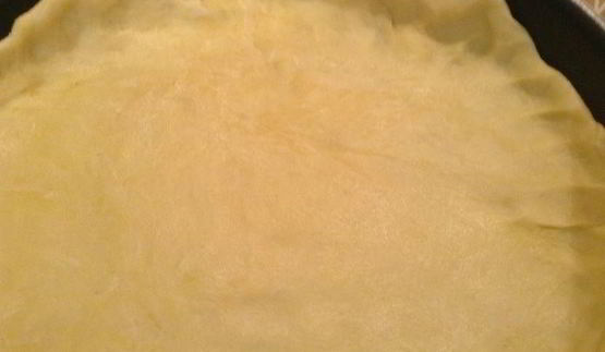 большие ватрушки