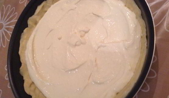 большие ватрушки