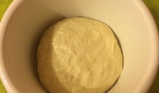 булочки burger buns