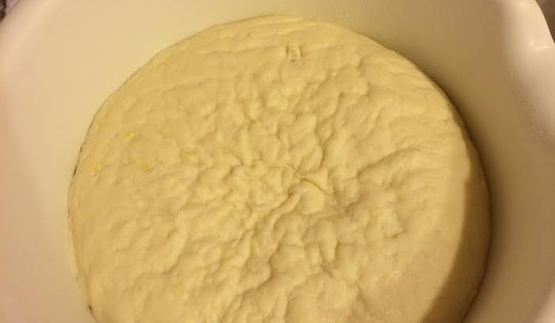 булочки burger buns