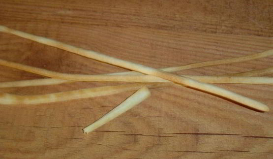 булочки ежики для детей