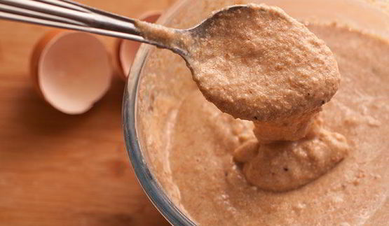 булочки из отрубей