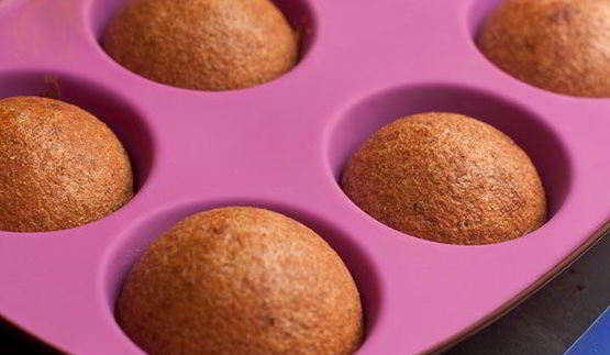 булочки из отрубей