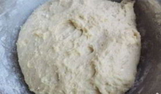 булочки из творога