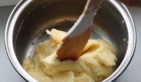 булочки из заварного теста