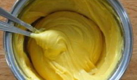 булочки из заварного теста