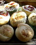 Булочки к завтраку