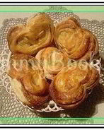 Булочки Любимые