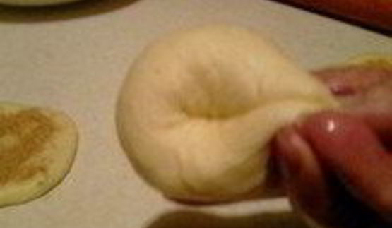 булочки любимые