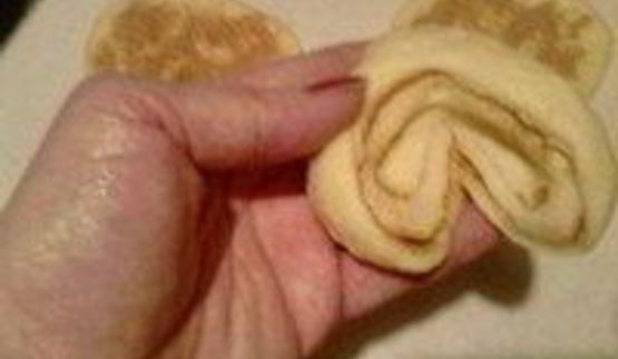 булочки любимые