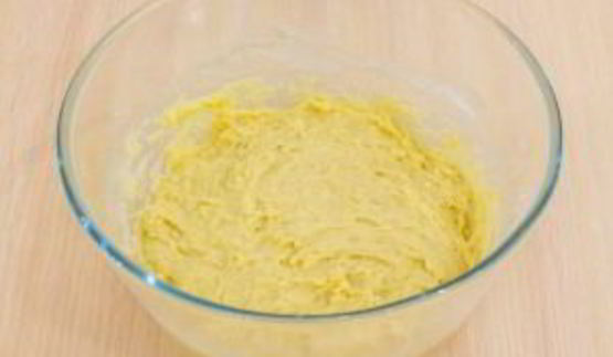 булочки ромашка с маком и кунжутом