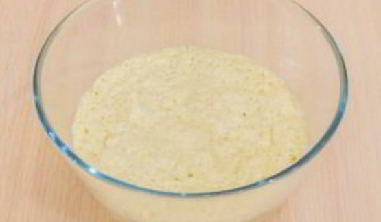 булочки ромашка с маком и кунжутом