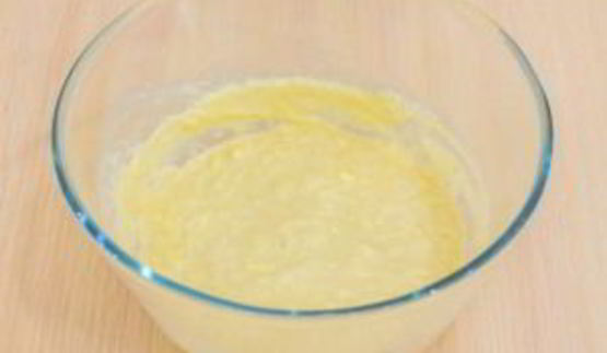 булочки ромашка с маком и кунжутом