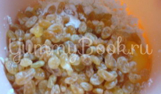 булочки розочки с творогом