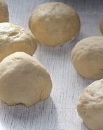 Булочки Розочки