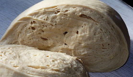 булочки розочки