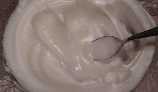 булочки с марципаном