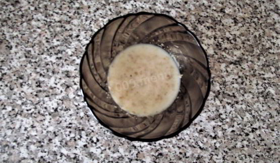 булочки с орехами из дрожжевого теста